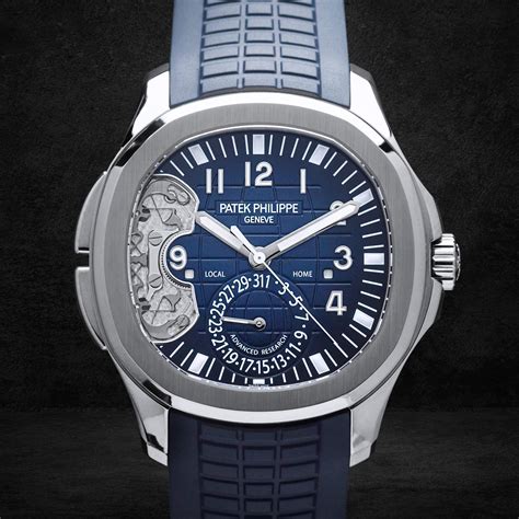 patek advanced research|patek philippe aquanaut reviews.